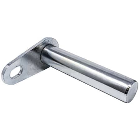 Aftermarket Pin, Faceplate Coupler, Upper A-255071A2-AI